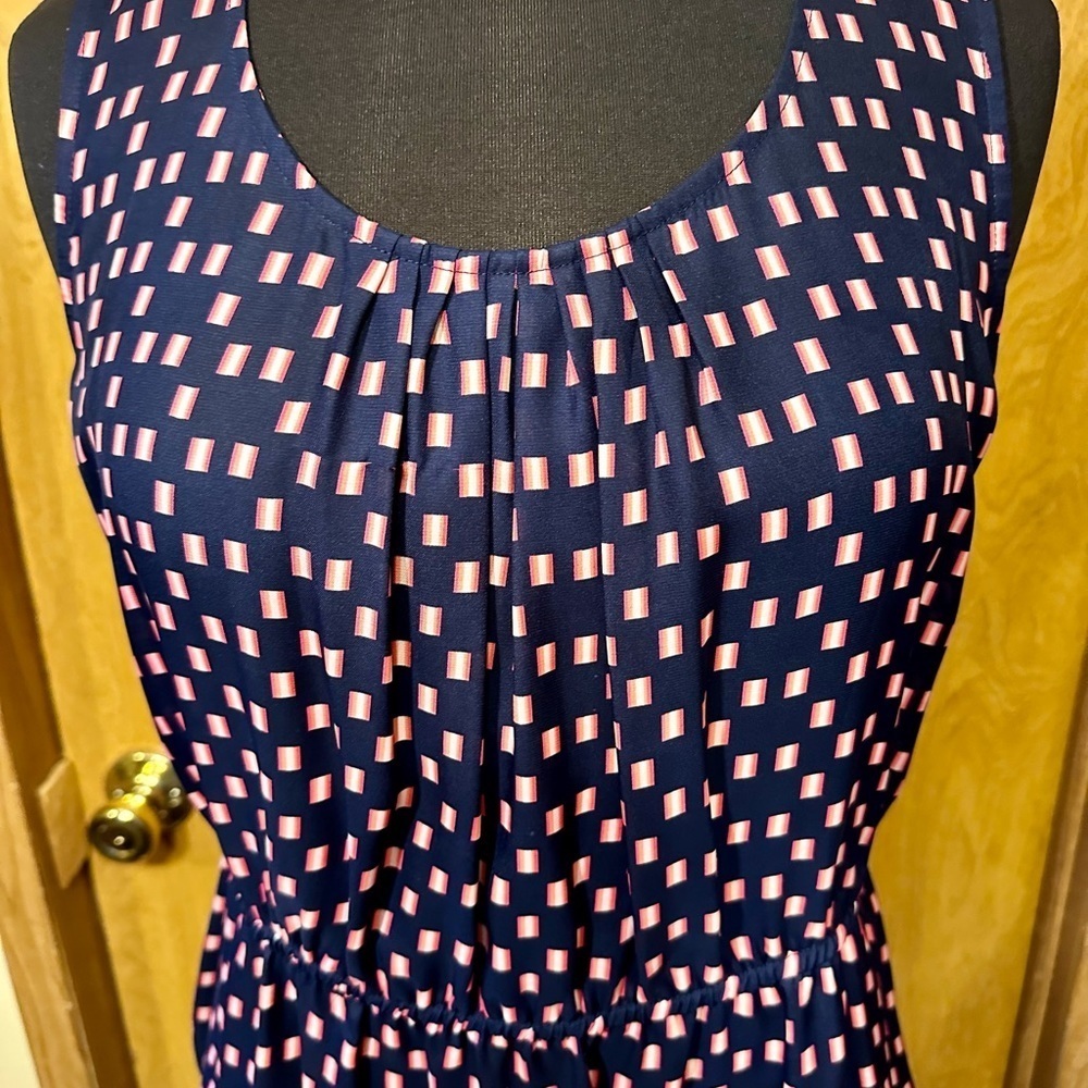 Cynthia Rowley Multicolored Top size large - Picture 4 of 7